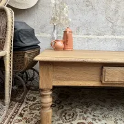 Table basse