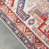 Tapis à motifs 156x92cm