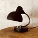Christian Dell Desk Lamp Kaiser Idell N6722 'Baby Dell'