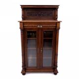 Commode - vertiko, Europe occidentale, début du XIXe et XXe siècle