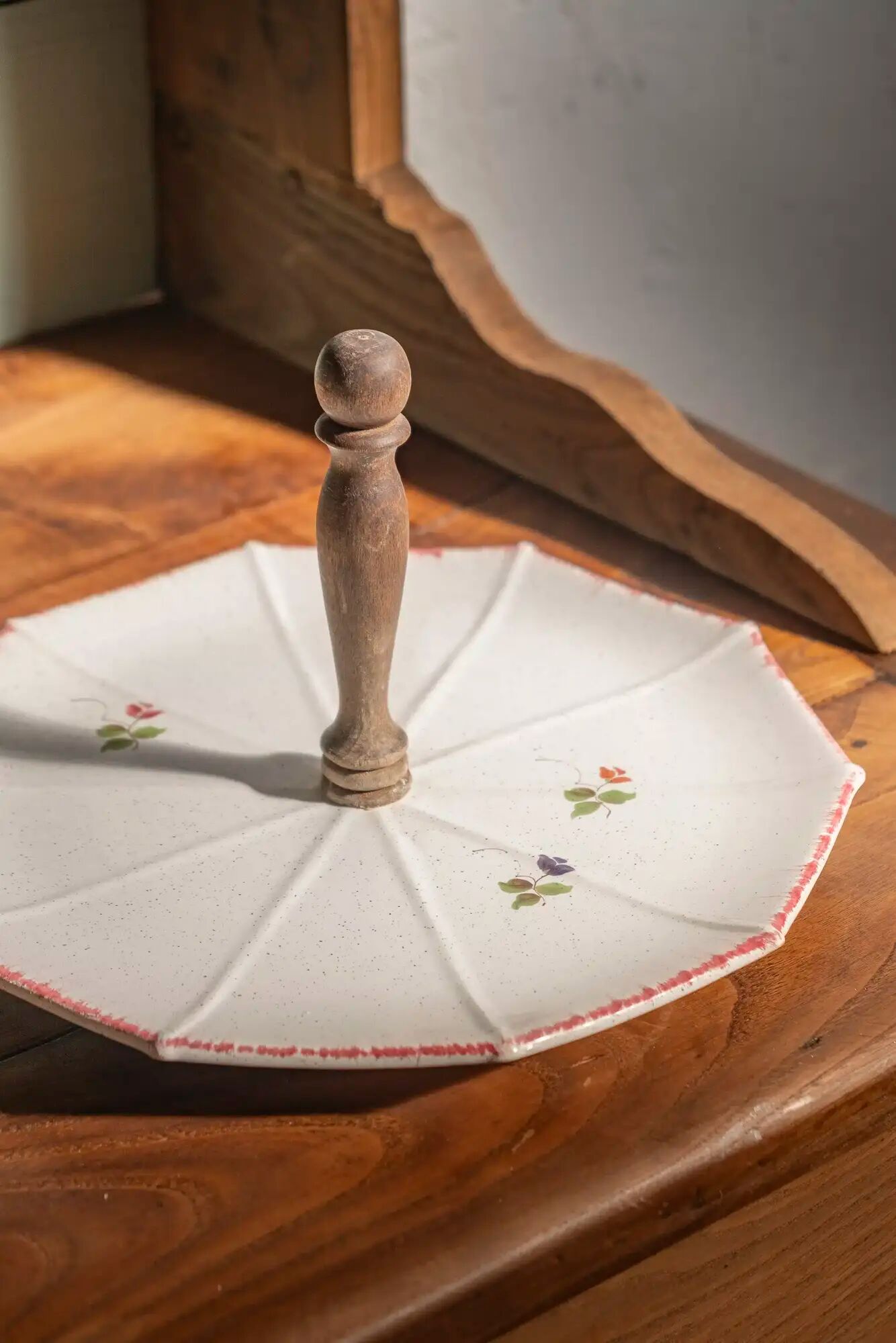 Cheese board "Constance"