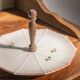 Cheese board "Constance"