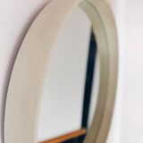 Round mirror from the 60s
