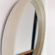 Round mirror from the 60s