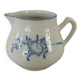 Boch Mariemont creamer milk jug