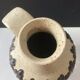 Vase fatlava Bay Keramik West Germany