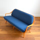 Sofa by Walter Knoll, Wilhelm Knoll, 1950s