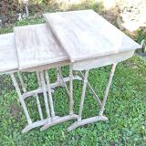 Revamped Nesting Tables