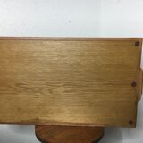 Craft butterfly wings service dish