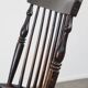 Antique Wooden Spindle Windsor Chair