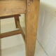 Table de ferme
