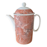 Villeroy and Boch teapot
