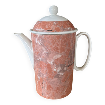 Théière villeroy et boch