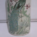 Vase roll