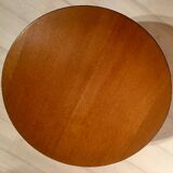 Tripod 50s coffee table