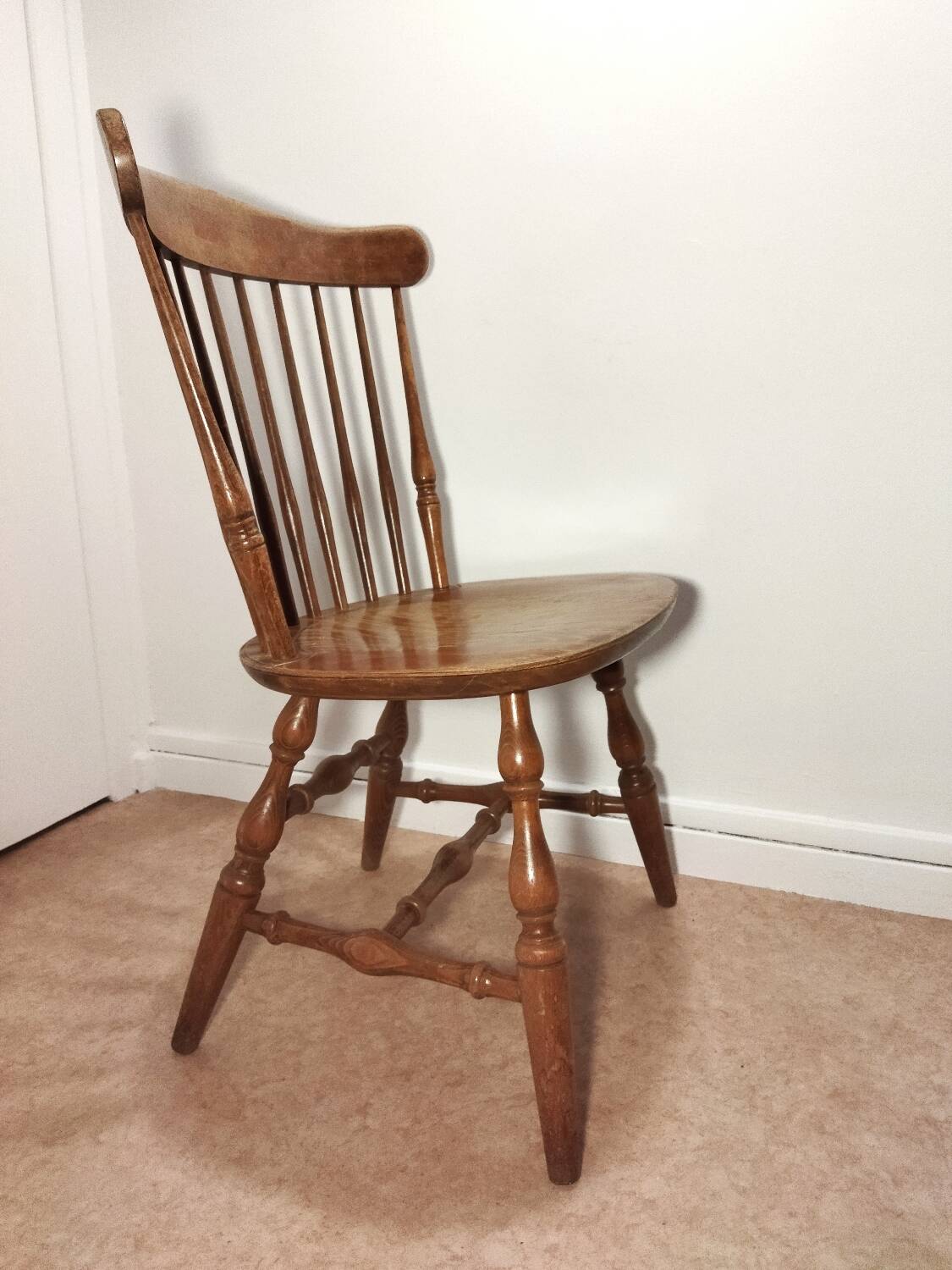Vintage chair