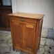 Vintage Parisian buffet