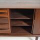 Danish sideboard model 7738 by Arne Vodder for Skovby Møbelfabrik, 1960s