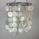 Mother-of-pearl grapevine suspension