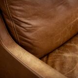 Vintage Mid-Century Modern Easy Chair Model 39 by Kai Lyngfeldt Larsen