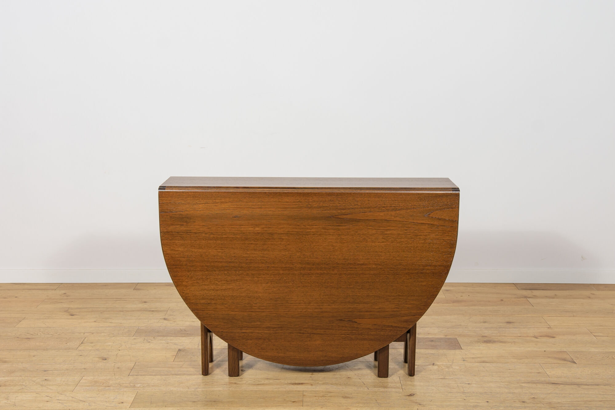 Mid-Century Teak Extending Dining Table from Jentique, United Kingdom, 1960s