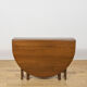 Mid-Century Teak Extending Dining Table from Jentique, United Kingdom, 1960s