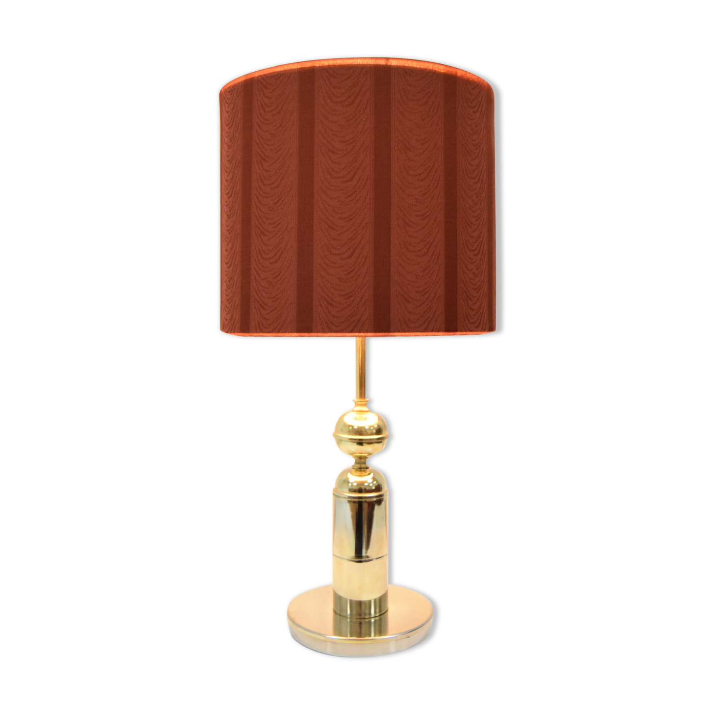 Mid-century Design Table lamp by  Kamenicky Senov,1960's.