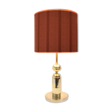 Mid-century Design Table lamp by  Kamenicky Senov,1960's.