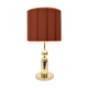 Mid-century Design Table lamp by  Kamenicky Senov,1960's.
