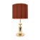 Mid-century Design Table lamp by  Kamenicky Senov,1960's.