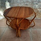 Pair of bedside tables