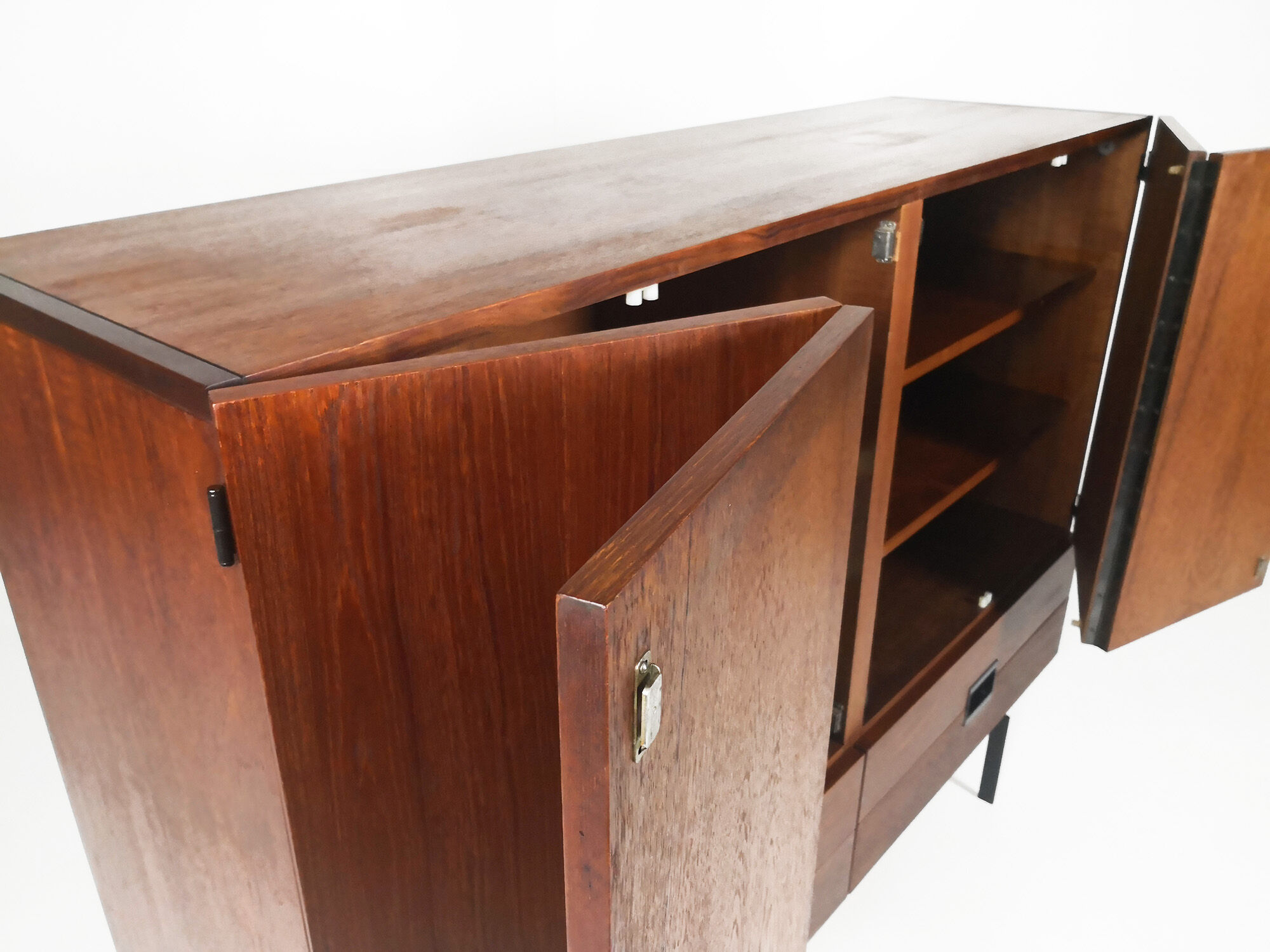 Sideboard Cu04 "Japanese Series", Cees Brakmaan for Ums Pastoe