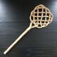 Rattan carpet beater