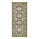 Turkish Vintage Anatolian Rug 92 cm x 210 cm