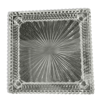 Dessous de plat Baccarat