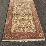Antique Persian carpet