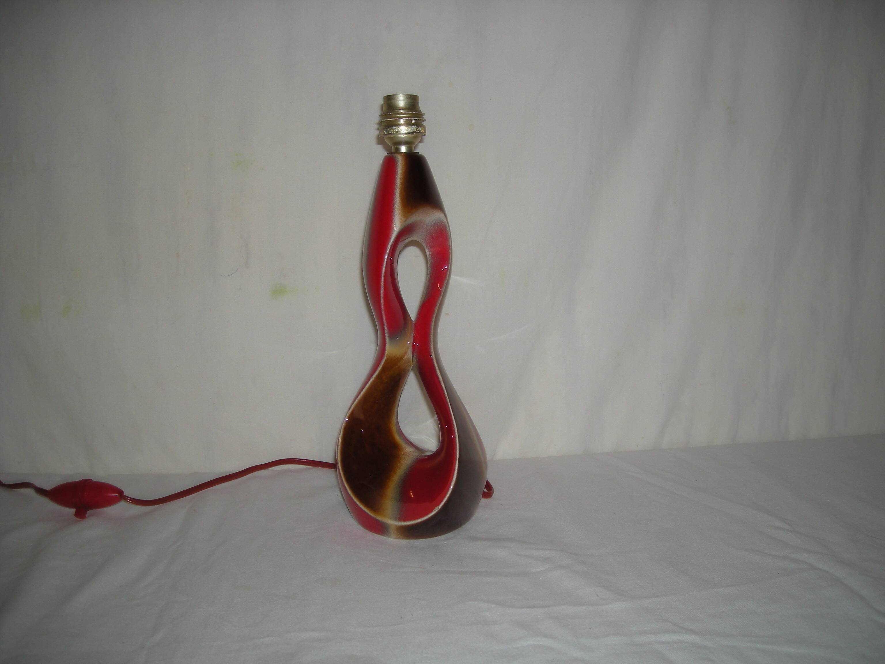 Versam lamp from the 50s - 60s