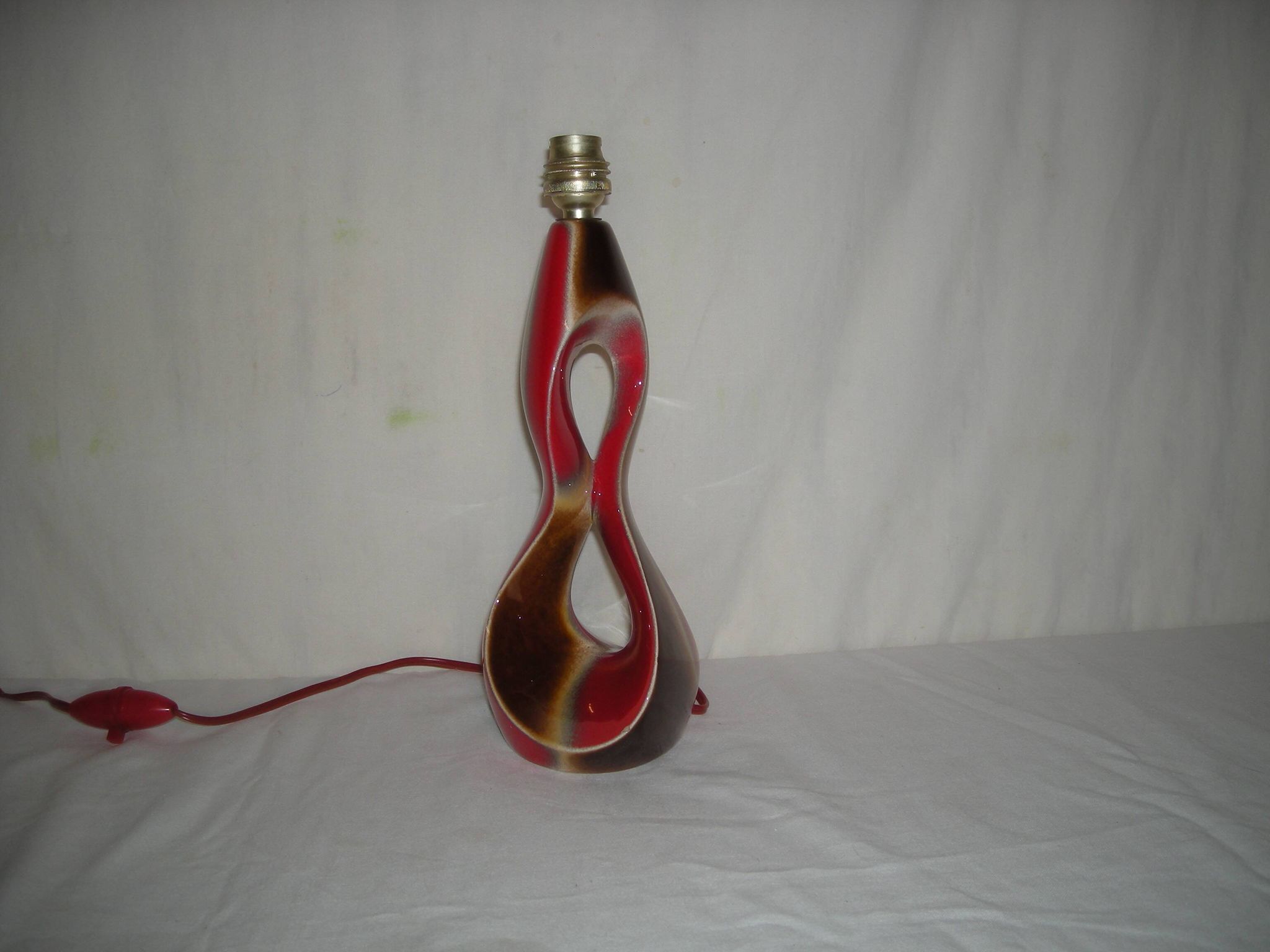Versam lamp from the 50s - 60s
