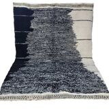 Tapis berbère marocain artisanal fait main 300 x 200 cm