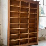 XXL library furniture pharmacy trade