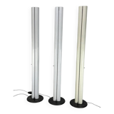 Megaron floor lamp by G. Frattini for Artemide, 1970s