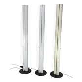 Megaron floor lamp by G. Frattini for Artemide, 1970s