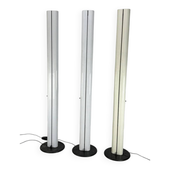 Megaron floor lamp by G. Frattini for Artemide, 1970s