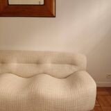 Wave sofa - Italy 1970
