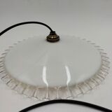 Old opaline suspension