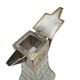 20th century wine pitcher from WMF, Germany, 1890s