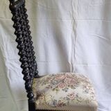 Napoleon iii chair