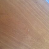 Design desk in Miss Cherry