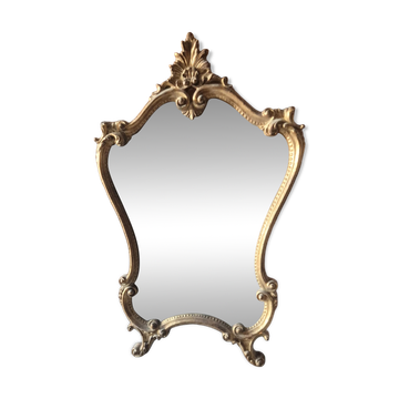 Miroir louis xv