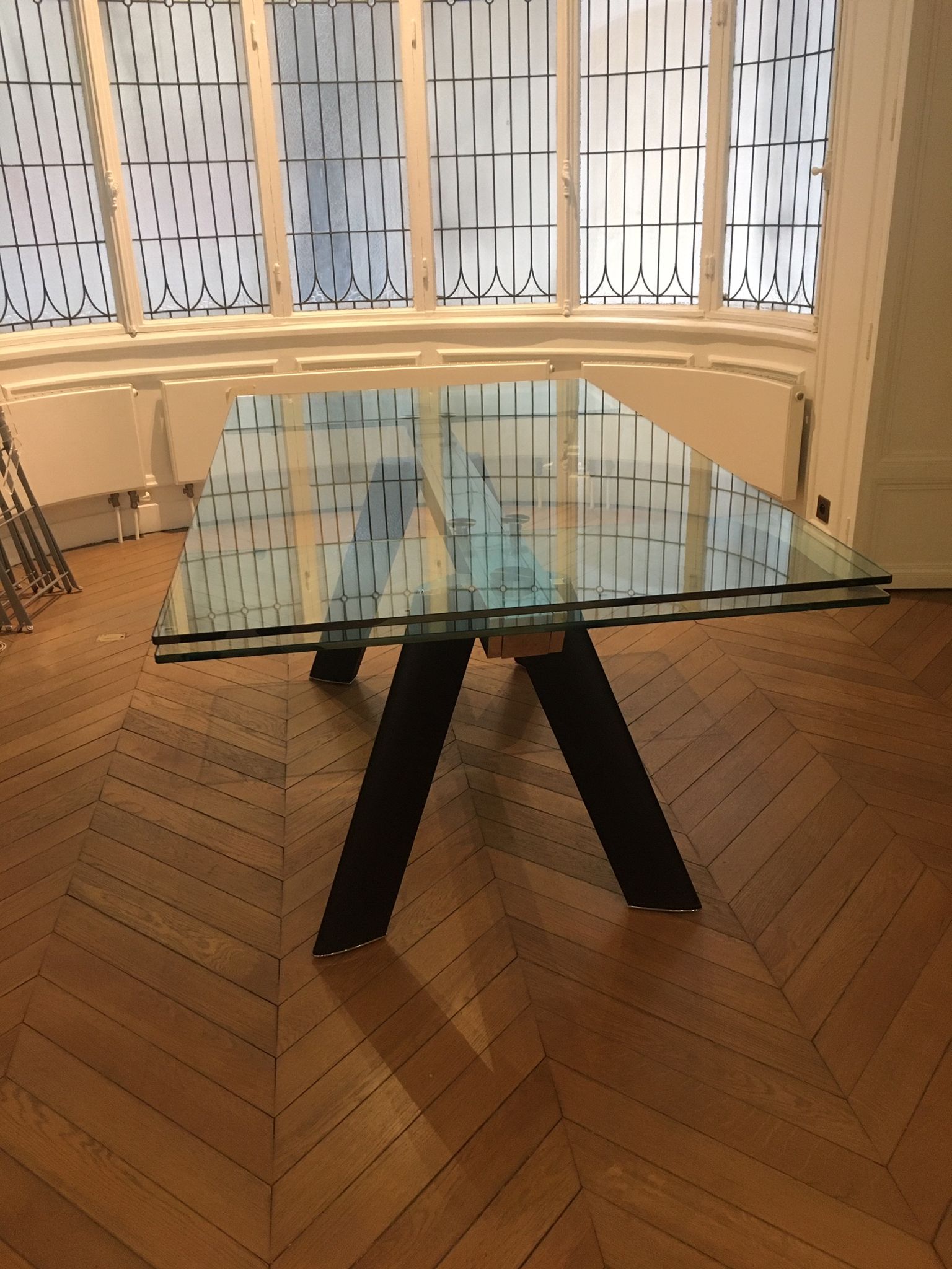 Table Chronos - Roche Bobois